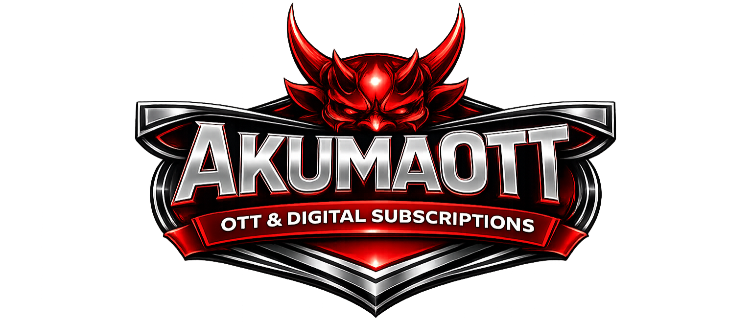 AkumaOTT